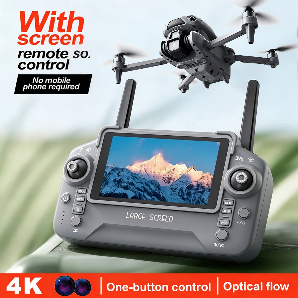 Drone Battery Case - Neue LF682 MAX GPS-Drohne Professionelle 8K-Kamera