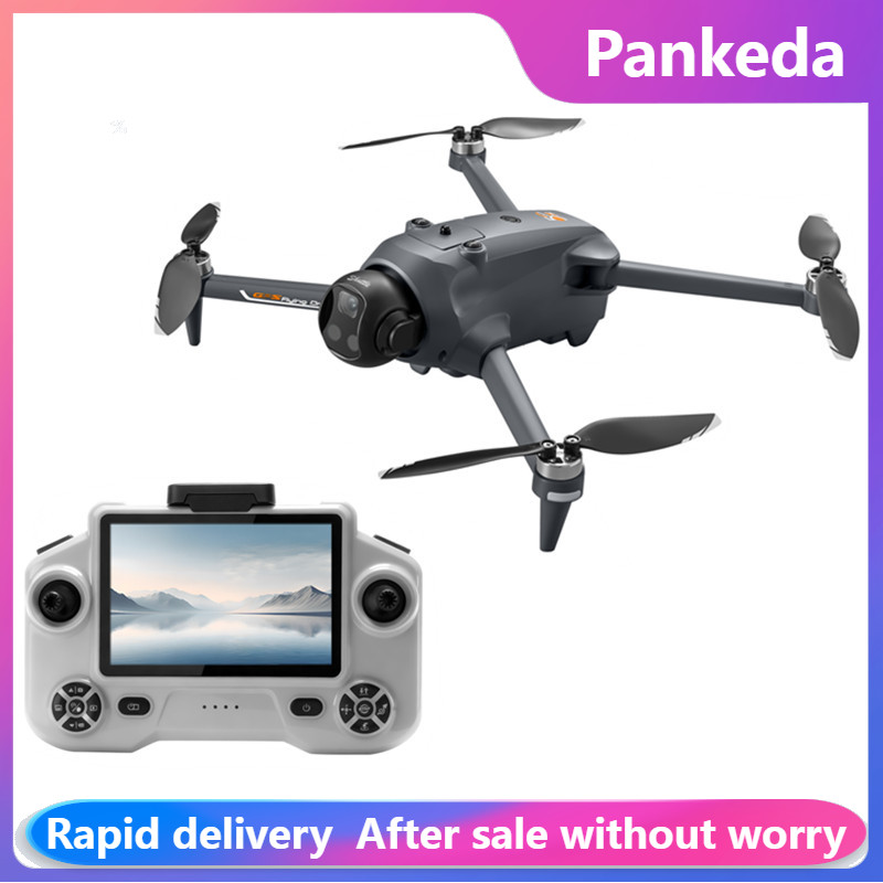 Jjrc Drone X12 - YL059 RC Quadcopter Drohne mit 4K
