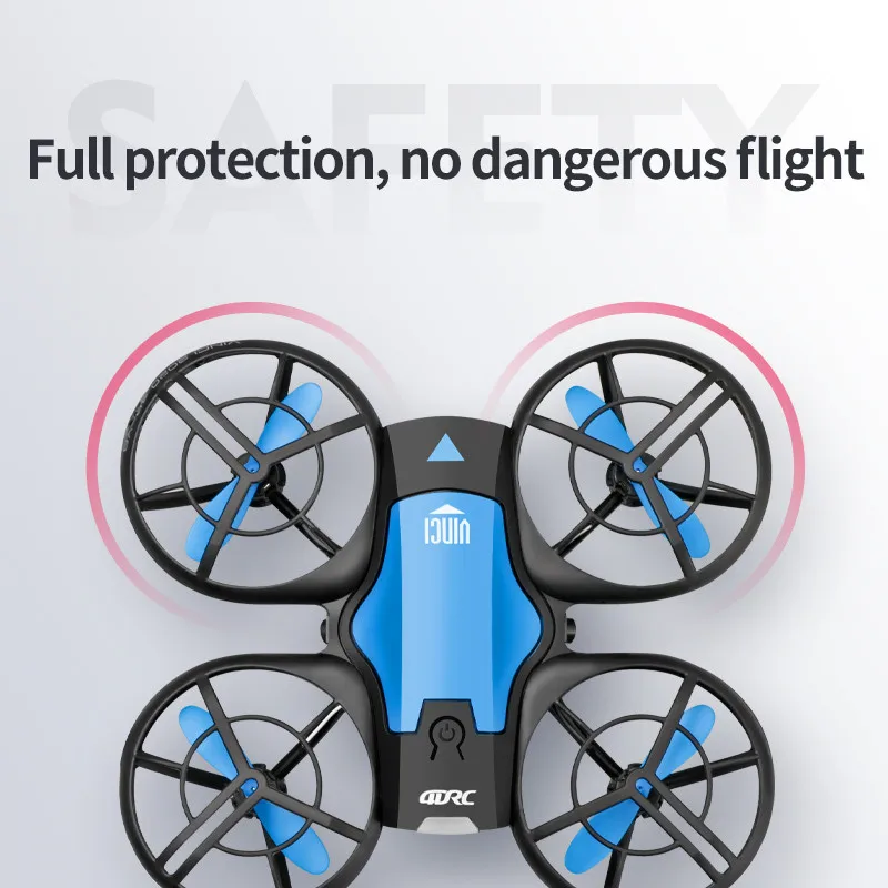 V8 Neue Mini-Drohne 4K Profess – Drone Battery Case Bewertung und Preis