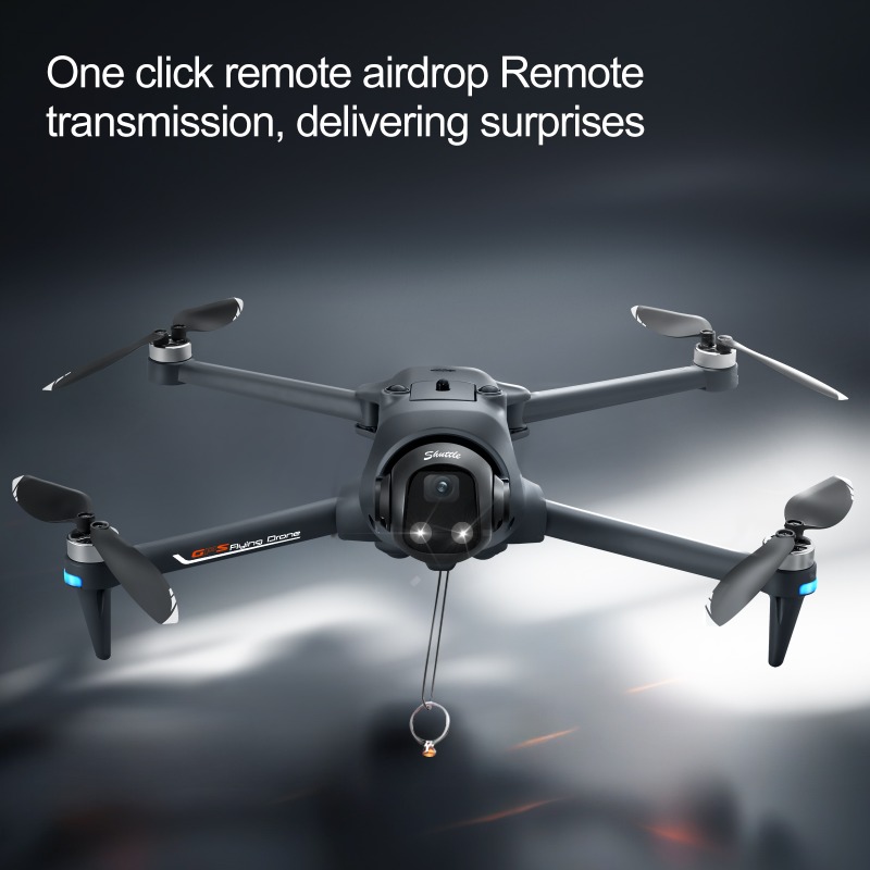 YL059 RC Quadcopter Drohne mit – Jjrc Drone X12 Bewertung und Preis