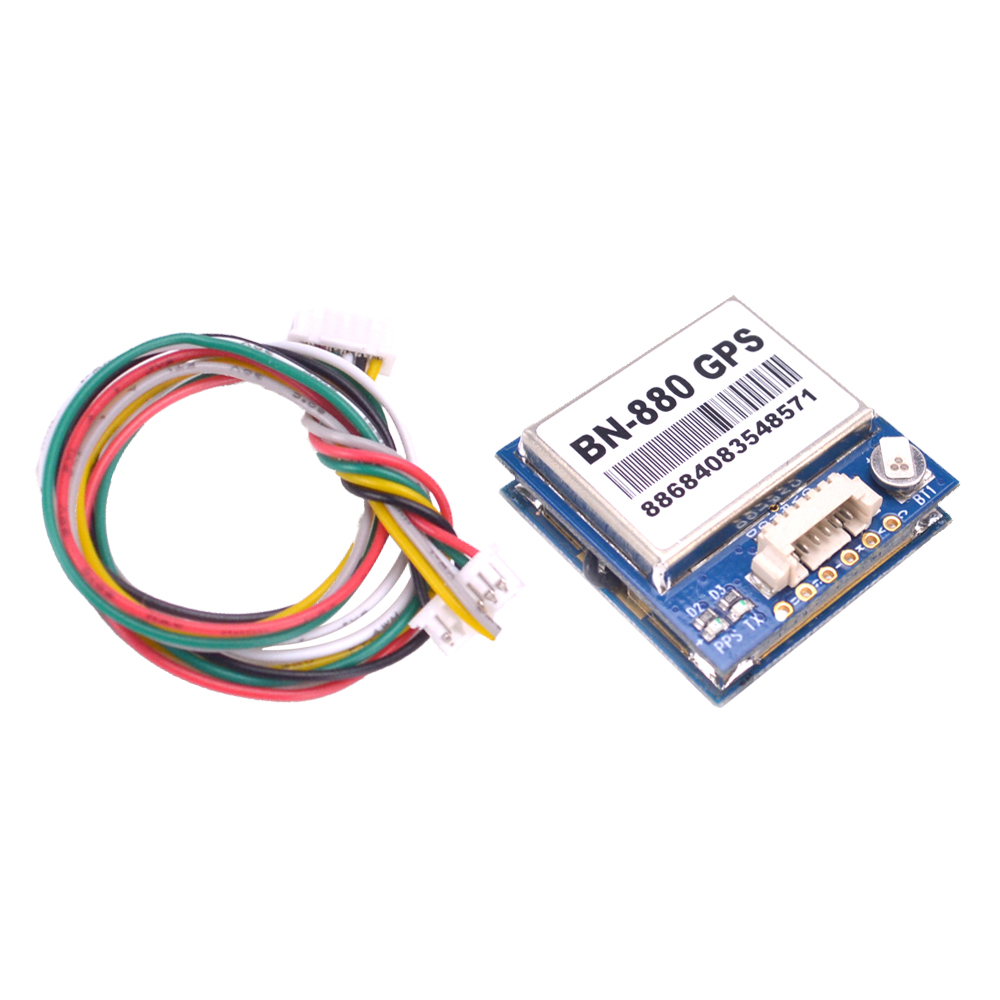 BN880 BN220 GPS GLONASS Antenn – Drone Battery Lipo Bewertung und Preis